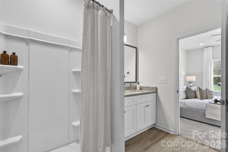New construction Single-Family house 344 Kelly Ave, Mooresville, NC 28115 - image 16