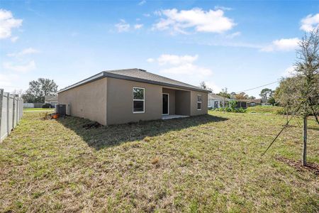 New construction Single-Family house 1644 Montague St, Deltona, FL 32725 null- photo 31 31