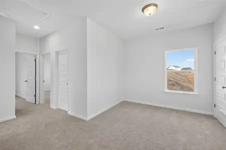 New construction Single-Family house 852 Kensington St, Kingston, GA 30145 plan The Benson II - image 15