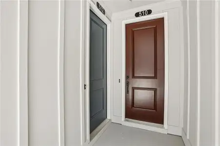 New construction Condo house 532 Alice Wy, Unit D8, Cumming, GA 30040 - image