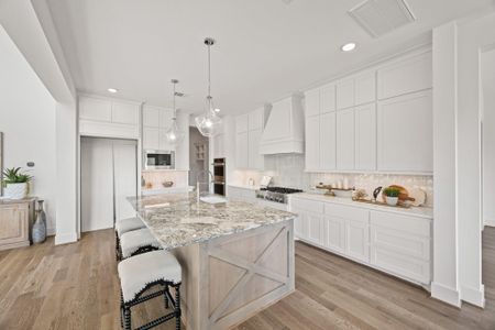 New construction Single-Family house 109 Bentwood Meadow Ln, Montgomery, TX 77356 - image 13