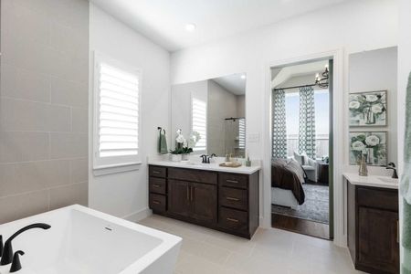 Monterra by Highland Homes in Rockwall - image 5