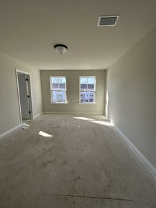 New construction Townhouse house 5138 Double Eagle Loop, Summerville, SC 29485 Saluda Homeplan- photo 22 22