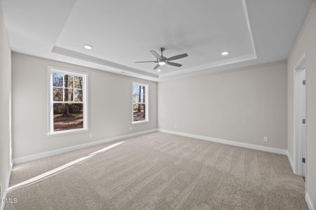 New construction Single-Family house 1218 Petite Terre Ct, New Bern, NC 28560 - image 13