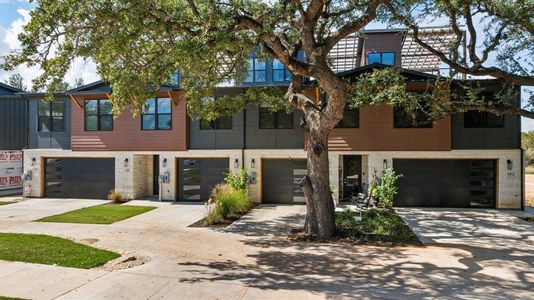 New construction Single-Family house 136 Clark Ln, Stephenville, TX 76401 - image