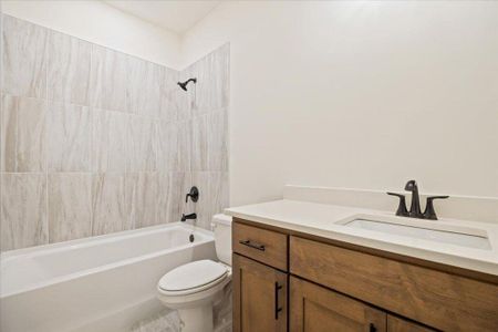 New construction Single-Family house 8330 Creekside Overlook Dr, Gainesville, GA 30506 - image 9