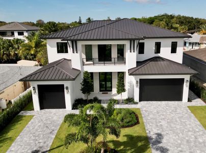 New construction Single-Family house 11331 Avery Rd, Palm Beach Gardens, FL 33410 - image