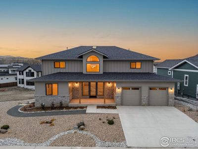 New construction Single-Family house 944 Saint Andrews Ln, Louisville, CO 80027 - photo 0