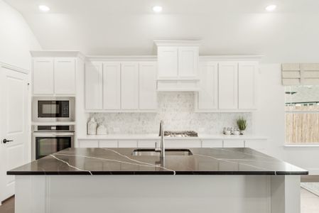 New construction Single-Family house 1900 Emerald Vista Blvd, Wylie, TX 75098 null- photo 15 15