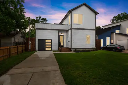 New construction Single-Family house 1912 Madison Ave, Austin, TX 78757 - image