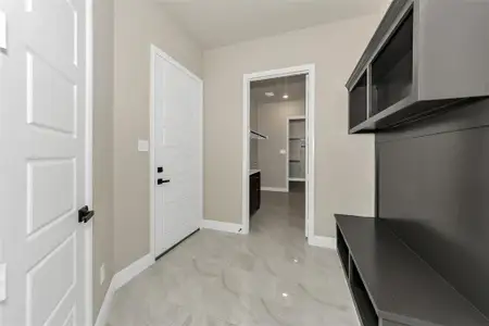 New construction Single-Family house 112 Dubois Rd, Poolville, TX 76487 - image 18