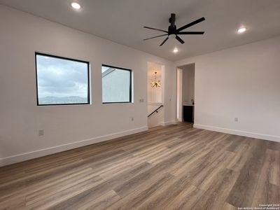 New construction Single-Family house 7222 Terra Fls, Unit 101, San Antonio, TX 78256 null- photo 26 26