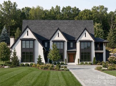 New construction Single-Family house 1013 Maxwell Ct, Waxhaw, NC 28173 - image