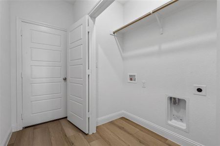 New construction Single-Family house 406 Sunset Ln, Fort Worth, TX 76114 - image 17