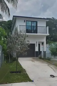 New construction Single-Family house 431 Nw 7Th Ter, Fort Lauderdale, FL 33311 - image