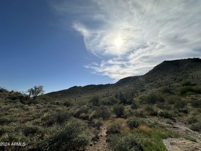 New construction Single-Family house 43131 N 11Th Ave, New River, AZ 85087 null- photo 18 18