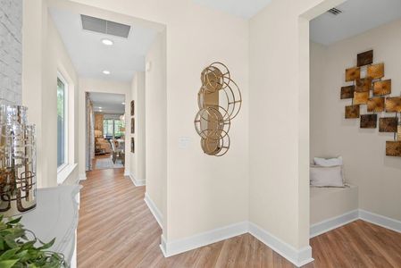 New construction Single-Family house 59 Oak Breeze Dr, Ponte Vedra, FL 32081 null- photo 17 17