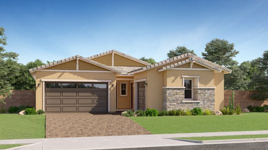 El Cidro Signature by Lennar in Goodyear - photo 11 11