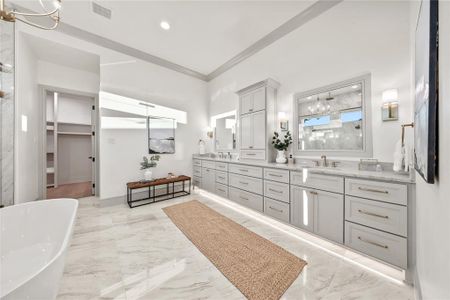 New construction Single-Family house 724 Cooper Trl, Weatherford, TX 76087 - image 19