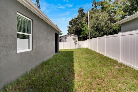 New construction Single-Family house 2604 N 29Th St, Tampa, FL 33605 null- photo 23 23