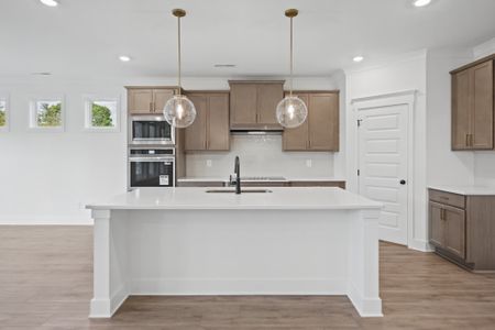 New construction Single-Family house 5924 Steiner Wy, Rockvale, TN 37153 plan The Cove - image 11
