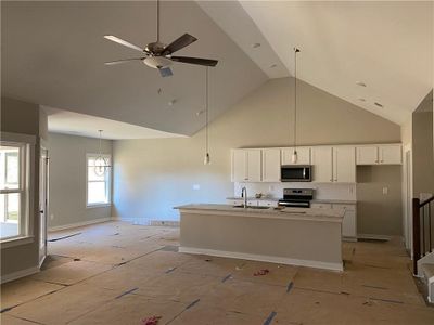 New construction Single-Family house 246 Westminster Ct, Winder, GA 30680 Charlotte- photo 5 5