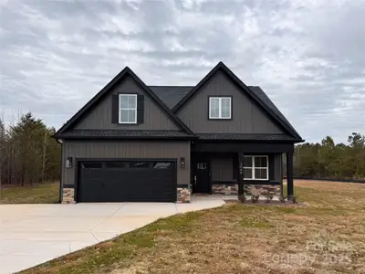 New construction Single-Family house 3046 Meadowcrest Dr, Unit 69, Clover, SC 29710 - image