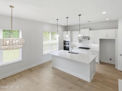 New construction Single-Family house 178 Eagle Moon Lake Dr, St. Augustine, FL 32092 - image 12