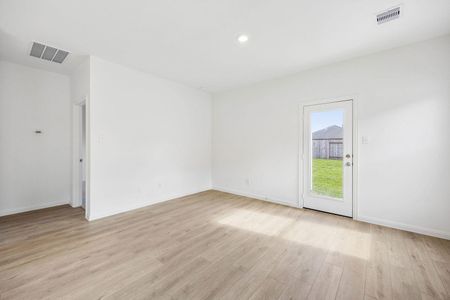 New construction Single-Family house 25194 Pomegranate Pl, Montgomery, TX 77316 - image 11