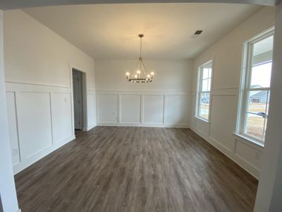 New construction Single-Family house 1101 Titus Ln, Statham, GA 30666 Farmington- photo 4 4