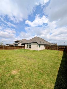 New construction Single-Family house 3934 Timberview St, Midlothian, TX 76065 plan Premier Series - Juniper - image 17