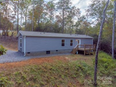 New construction Single-Family house 75 Windswept Ln, Hayesville, NC 28904 - image