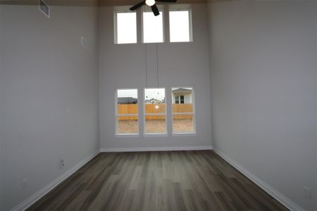 New construction Single-Family house 4815 Seadrift Dr, Austin, TX 78747 Braford - Capital Series- photo 14 14