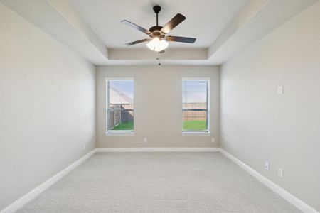 New construction Single-Family house 10304 Tapioca St, Fort Worth, TX 76036 Addison- photo 11 11