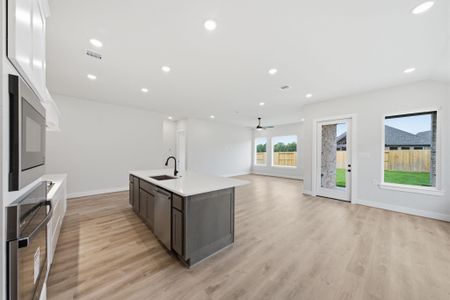 New construction Single-Family house 21956 Rolling Greens Rd, Porter, TX 77365 plan Bluebell - image 8