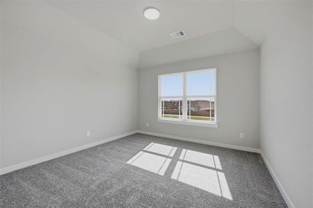 New construction Single-Family house 4203 Pigeon Dr, Sherman, TX 75092 plan The Aramis - image 15