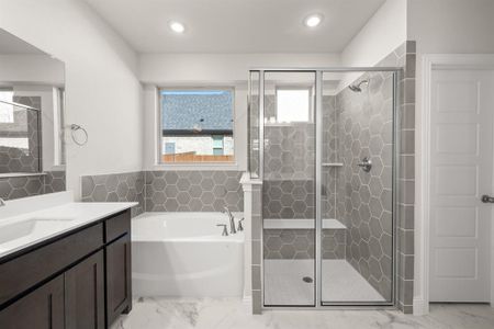 New construction Single-Family house 931 Richard Pittmon Dr, DeSoto, TX 75115 plan Willow - image 14
