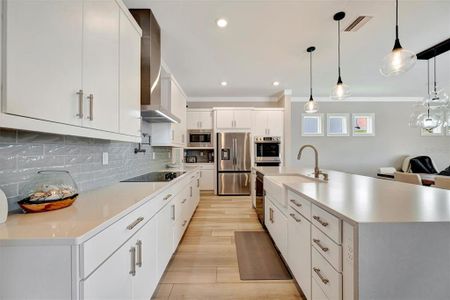 New construction Single-Family house 10391 Torchwood Sea Wy, San Antonio, FL 33576 - image 14