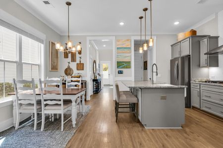 New construction Single-Family house 218 Port Tack Dr, Charleston, SC 29492 - image 5