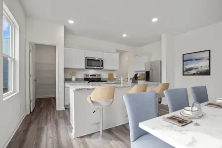 New construction Single-Family house 69 Club Rd, Louisburg, NC 27549 plan Beacon - image 5