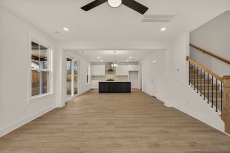 New construction Single-Family house 427 State Road S-8-357, Moncks Corner, SC 29461 plan Ellis - image 19