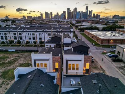 New construction Single-Family house 3008 Lamar St, Houston, TX 77003 null- photo 0