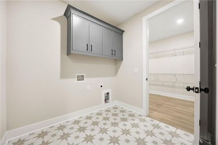 New construction Single-Family house 2775 Marie Wy, Cumming, GA 30028 plan Adaline - image 19