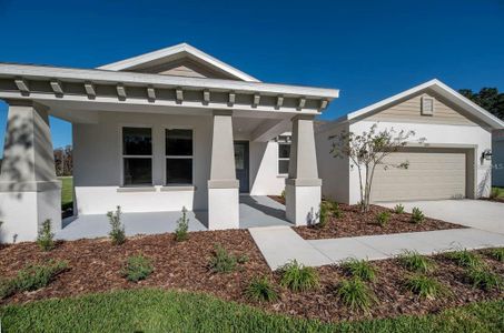 New construction Single-Family house 5659 N Carnation Drive, Beverly Hills, FL 34465 - photo 0