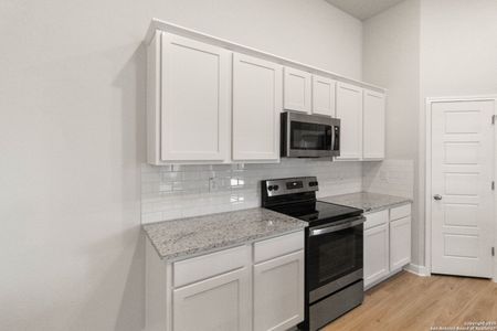 New construction Multi-Family house 445 Cross Barn Blvd, Buda, TX 78610 plan Duplex 1800 - image 13