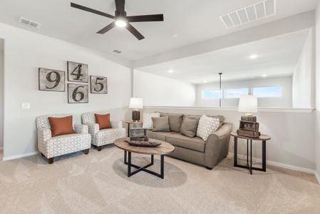 Bear Creek Classic 60 by Bloomfield Homes in Lavon - photo 18 18