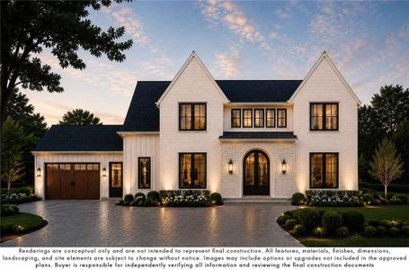 New construction Single-Family house 480 Karen Dr, Alpharetta, GA 30009 - image