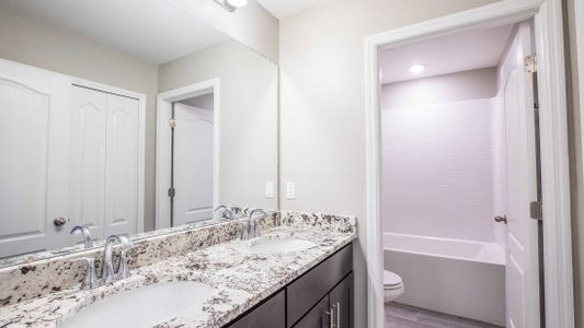 New construction Single-Family house 25516 Troon Ave, Mount Plymouth, FL 32776 plan Columbus - image 12