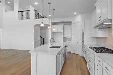 New construction Single-Family house 2213 Birch St, Mansfield, TX 76063 plan Eagle Mountain II - image 14