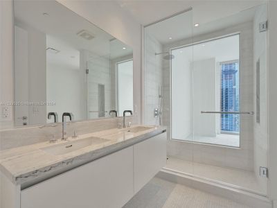 New construction Condo house 700 Ne 26Th Ter 3505, Unit 3505, Miami, FL 33137 null- photo 30 30